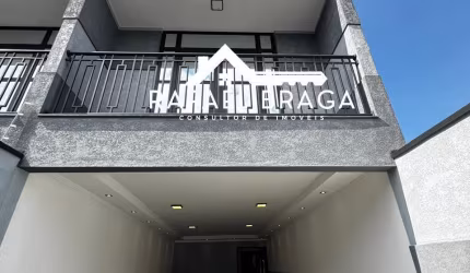 Lindo Sobrado Pronto Para Morar