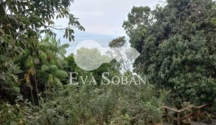 Um Refúgio Exclusivo no Paraíso da Mata Atlântica