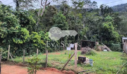 Vendo Lote LICENCIADO no Loteamento Recanto VERDE MAR