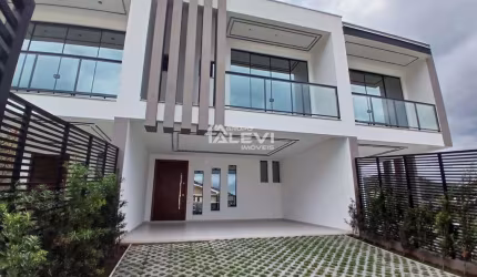 Casa com 3 quartos à venda no Ribeirão Areia, Pomerode , 147 m2 por R$ 835.000