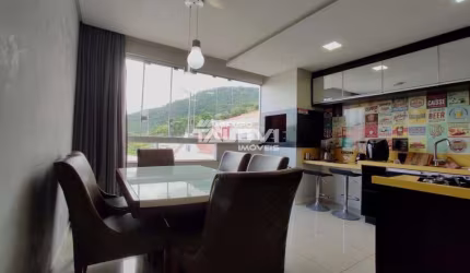 Apartamento com 2 quartos à venda no Centro, Pomerode , 71 m2 por R$ 520.000