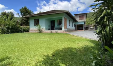 Chácara / sítio com 4 quartos à venda no Testo Alto, Pomerode , 108 m2 por R$ 1.250.000