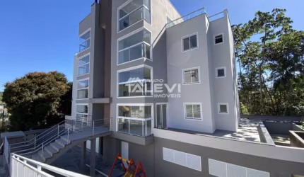 Apartamento com 3 quartos à venda no Centro, Pomerode  por R$ 850.000