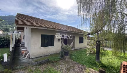 Casa comercial à venda no Centro, Pomerode , 280 m2 por R$ 900.000