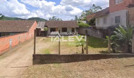 Terreno à venda no Santo Antônio, Rio dos Cedros , 85 m2 por R$ 140.000