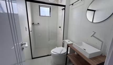 Apartamento com 1 quarto à venda no Centro, Pomerode , 32 m2 por R$ 460.000