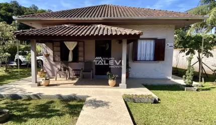 Casa com 3 quartos à venda no Testo Alto, Pomerode , 228 m2 por R$ 1.300.000