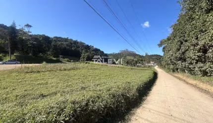 Terreno à venda no Testo Salto, Pomerode  por R$ 350.000
