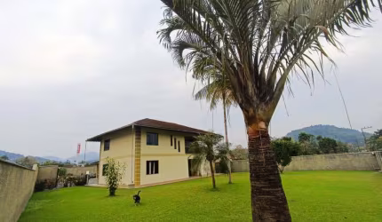 Casa com 3 quartos à venda no Testo Alto, Pomerode , 350 m2 por R$ 1.750.000