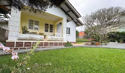 Casa comercial à venda no Centro, Pomerode , 169 m2 por R$ 1.300.000