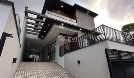 Casa com 3 quartos à venda no Ribeirão Areia, Pomerode , 184 m2 por R$ 930.000