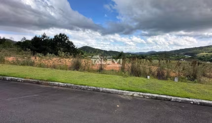 Terreno à venda no Testo Central, Pomerode  por R$ 350.000