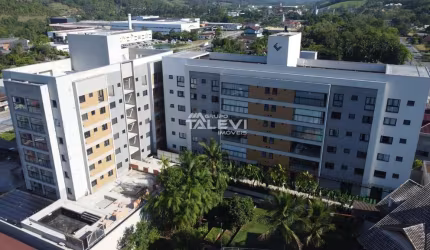 Apartamento com 2 quartos à venda no Centro, Pomerode , 90 m2 por R$ 770.000