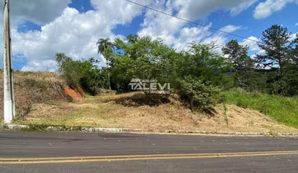 Terreno à venda no Testo Central, Pomerode  por R$ 250.000