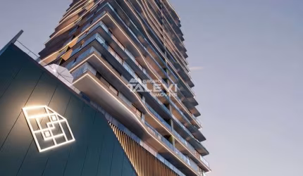 Apartamento com 3 quartos à venda no Balneário Perequê, Porto Belo , 123 m2 por R$ 2.700.000