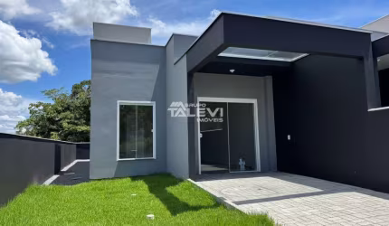 Casa com 2 quartos à venda no Ribeirão Areia, Pomerode , 79 m2 por R$ 480.000