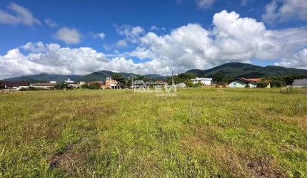 Terreno à venda no Centro, Rio dos Cedros  por R$ 229.000