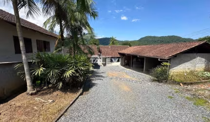 Casa comercial à venda no Testo Rega, Pomerode , 210 m2 por R$ 590.000