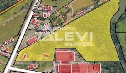 Terreno à venda no Testo Central, Pomerode , 39597 m2 por R$ 7.000.000