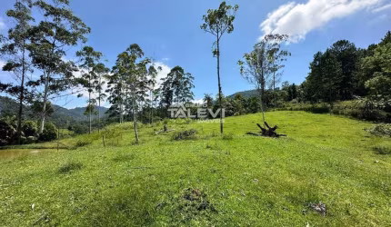 Chácara / sítio à venda no Vale do Selke Grande, Pomerode  por R$ 310.000