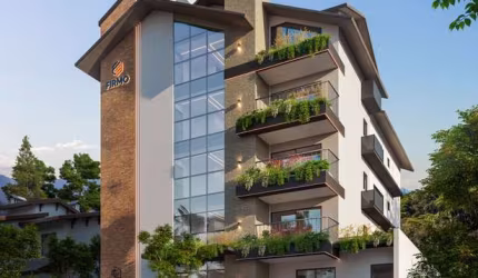 Loft à venda no Centro, Pomerode  por R$ 368.000
