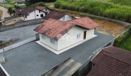 Casa com 3 quartos à venda no Testo Central, Pomerode , 102 m2 por R$ 780.000