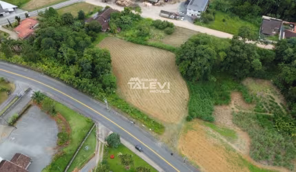 Terreno à venda no Ribeirão Areia, Pomerode  por R$ 1.100.000