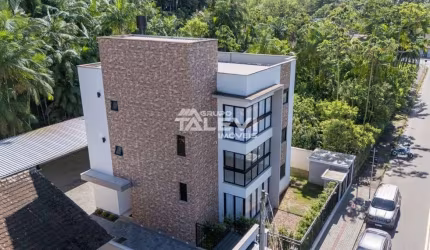 Apartamento com 3 quartos à venda no Centro, Pomerode , 99 m2 por R$ 879.000