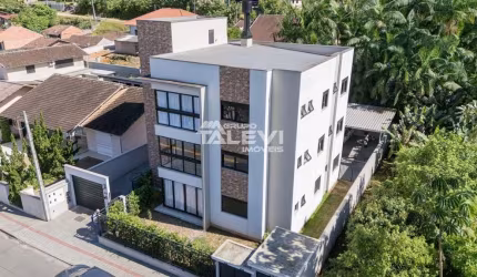 Apartamento com 3 quartos à venda no Centro, Pomerode , 97 m2 por R$ 1.175.000