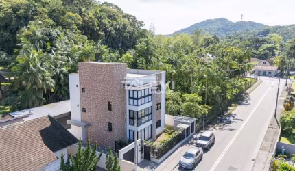 Apartamento com 3 quartos à venda no Centro, Pomerode , 99 m2 por R$ 879.000