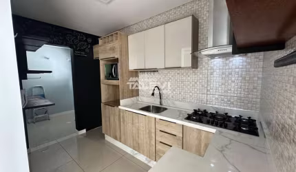 Apartamento com 2 quartos à venda no Centro, Pomerode , 71 m2 por R$ 410.000
