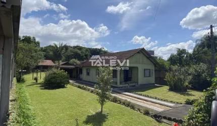 Terreno à venda no Testo Rega, Pomerode , 1078 m2 por R$ 850.000