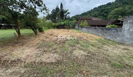 Terreno à venda no Testo Alto, Pomerode  por R$ 220.000