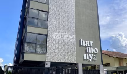 Apartamento com 2 quartos à venda no Centro, Pomerode , 72 m2 por R$ 660.000
