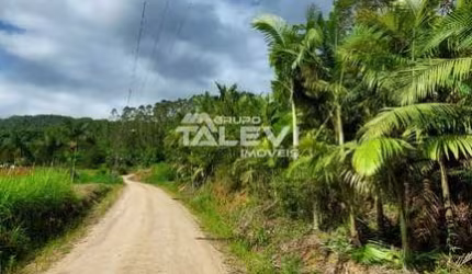 Terreno à venda no Ribeirão Souto, Pomerode , 20538 m2 por R$ 750.000