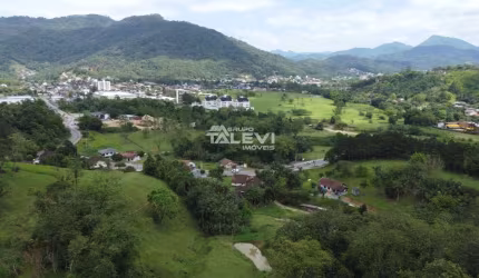Terreno à venda no Centro, Pomerode  por R$ 2.300.000