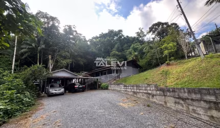 Casa com 3 quartos à venda no Testo Salto, Blumenau , 190 m2 por R$ 600.000