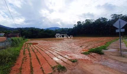 Terreno à venda no Testo Central, Pomerode  por R$ 1.130.000