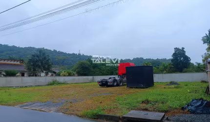 Terreno à venda no Testo Central, Pomerode  por R$ 340.000