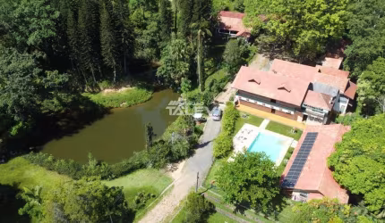 Casa comercial com 2 salas à venda no Passo Manso, Blumenau , 1080 m2 por R$ 3.850.000