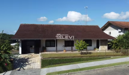 Casa comercial com 2 salas à venda no Centro, Pomerode , 219 m2 por R$ 1.450.000
