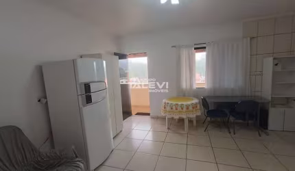 Apartamento com 1 quarto para alugar no Ribeirão Clara, Pomerode , 55 m2 por R$ 1.750
