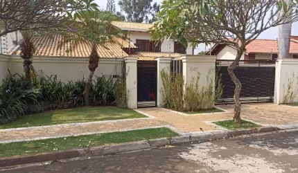Sobrado - Jd Tucanos