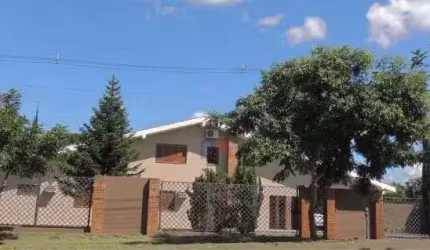 Condominio Recanto do Salto