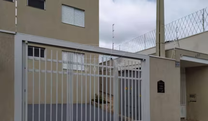 Apartamento para Venda em Ribeirão Preto, Monte Alegre, 2 dormitórios, 1 suíte, 1 banheiro, 1 vaga