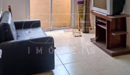 Apartamento para Venda em Ribeirão Preto, Campos Elíseos, 2 dormitórios, 1 banheiro, 1 vaga