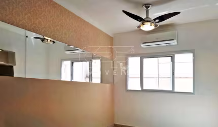 Apartamento para Venda em Ribeirão Preto, Residencial Greenville, 2 dormitórios, 1 suíte, 1 banheiro, 1 vaga