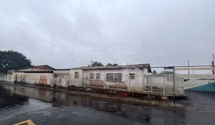 Terreno para Venda em Ribeirão Preto, Campos Elíseos