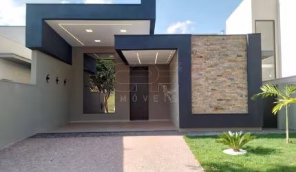 Casa em Condomínio para Venda em Ribeirão Preto, Jardim San Marco II, 3 dormitórios, 3 suítes, 4 banheiros, 2 vagas