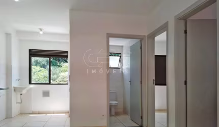 Apartamento para Venda em Ribeirão Preto, Lagoinha, 2 dormitórios, 1 banheiro, 1 vaga